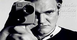 A Guide to Quentin Tarantino Films • Tarantino's Trademarks • Cinetext