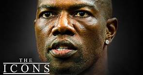 The Full Story Of Terrell Owens - The Icons