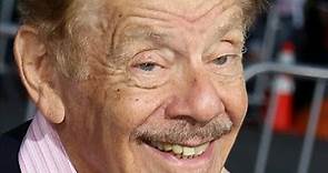 El actor Jerry Stiller muere a los 92 años | AFP