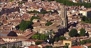 Aix-en-Provence, ou l'authenticité provençale