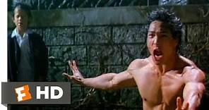 Dragon: The Bruce Lee Story (10/10) Movie CLIP - Bruce Defeats the Demon (1993) HD