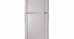 聲寶【SR-C14Q(R6)】140公升雙門冰箱紫燦銀 － 松果購物