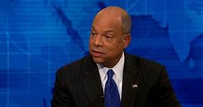 Homeland Security secretary ‘fully confident’ in legality of Obama’s immigration action