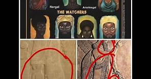 The Annunaki (Nibiru) Ancestoral Gods of the Hebrews