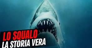Lo squalo: la storia vera che ha ispirato il film di Steven Spielberg