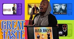 The Best Will Smith Movie | Great Taste | All Def