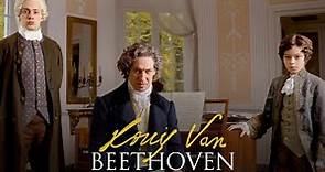 Louis Van Beethoven (2020) | Teaser | Tobias Moretti | Ulrich Noethen