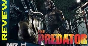 THE PREDATOR Ultimate Predator Trailer Breakdown Review