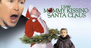 I Saw Mommy Kissing Santa Claus Movie (2001) - Connie Sellecca, Corbin Bernsen, Cole Sprouse