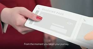 Cathay Pacific Inflight Safety Video