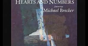 Don Grolnick (Feat.Michael Brecker) ‎– Hearts And Numbers (1985 - Album)