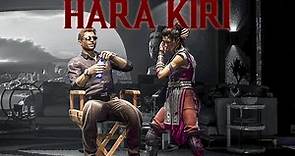 Mortal Kombat 1 - All Characters Hara Kiri Animations So Far!