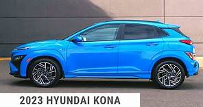 NEW | 2023 Hyundai Kona Hybrid - 2023 HYUNDAI KONA Price, Release, News, Review, Interior & Exterior