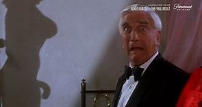 Naked Gun 33⅓: The Final Insult zie je op Paramount Network