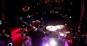 Always the Sun - The Stranglers. Classic Collection tour. Drum cam