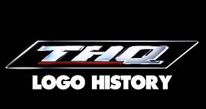 THQ Logo History (#209)