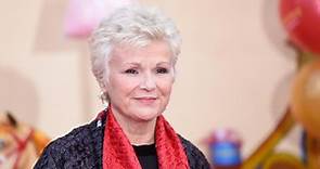 Actress Julie Walters reveals she fought bowel cancer