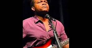 Robert Cray: The Things You Do For Me