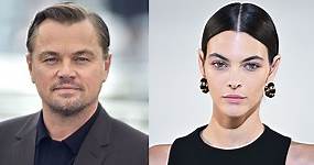 All About Vittoria Ceretti, Leonardo DiCaprio’s Girlfriend
