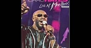 Isaac Hayes "Live at Montreux 2005"