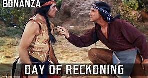 Bonanza - Day of Reckoning | Episode 39 | Best Western Series | Full Episode