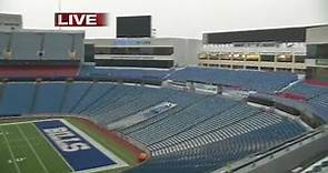 $130 million project transforms the Ralph