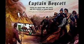 Captain Boycott 1947
