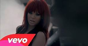 Nicki Minaj - Fly ft Rihanna (Official Music Video) VEVO Full HD