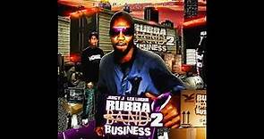 Juicy J - Rubba Band Business 2 [Full Mixtape] (2011)