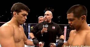 Lyoto Machida vs Mark Munoz Highlights (Classy KNOCKOUT) #ufc #mma #lyotomachida #markmunoz #fight