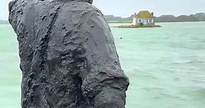 🌊 Grand souffle à l'horizon sur la Ria! 🎥 @baiedequiberon_tourisme | Baie de Quiberon Tourisme