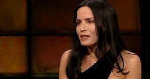 'It was painful' Andrea Corr speaks about her miscarriages | The Late Late Show
