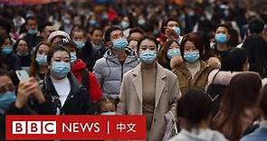 新冠疫情一年後：中國普通民眾對未來的希望與擔憂－ BBC News 中文