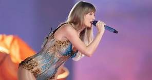 Taylor Swift Ticket Frenzy in Singapore