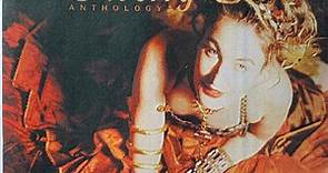 Jane Siberry - Love Is Everything: The Jane Siberry Anthology