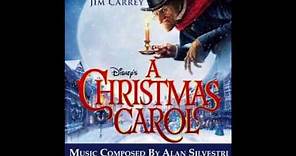 Hark! The Herald Angels Sing - A Christmas Carol Soundtrack