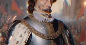 Floris V, Count of Holland (1254–1296) - Military Campaigns and Diplomacy