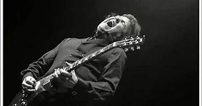 Gary Moore - The Loner - Live at Hammersmith Odeon
