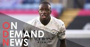 Benjamin Mendy NOT GUILTY: Cleared Of Two Sex Charges
