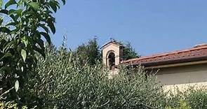 Campana del Convento di Conegliano (TV)