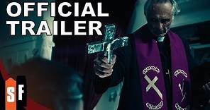 Exorcism At 60,000 Feet (2020) - Official Trailer (HD)