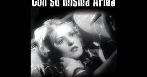 SLIGHTLY HONORABLE, 1940, Full Movie, Cinetel