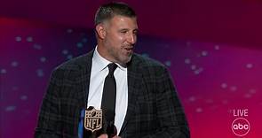 Mike Vrabel Wins Coach of the Year