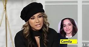 Fifth Harmony's Ally Brooke Hernandez Plays How Well Do You Know Your Squad? | Us Weekly