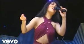 Selena - No Me Queda Más (Live From Astrodome)