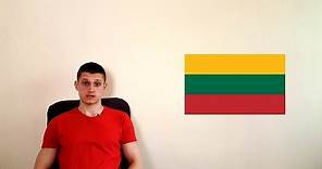5 razones por las que vale la pena aprender lituano
