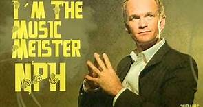 Neil Patrick Harris - I'm The Music Meister