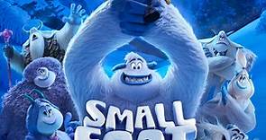 Wayne Kirkpatrick & Karey Kirkpatrick, Heitor Pereira - Smallfoot (Original Motion Picture Soundtrack)