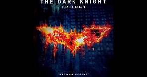 Opening To The Dark Knight 2008 DVD (2012 Reprint)