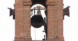 Campane della Chiesa di Santa Maria in Piana di Castiglione del Lago (PG) (02) v.558